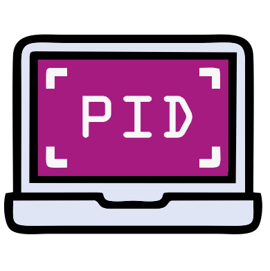 Icono Sistema de Acceso PID