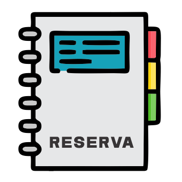 Icono Sistema de Reserva de Aulas