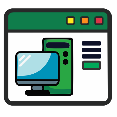 Icono Sistema de Inventario