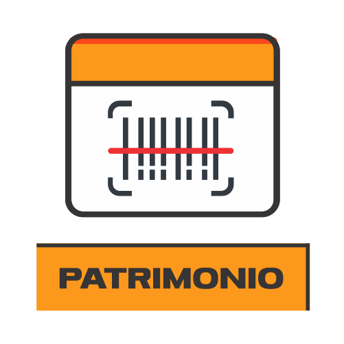 Logo Patrimonio